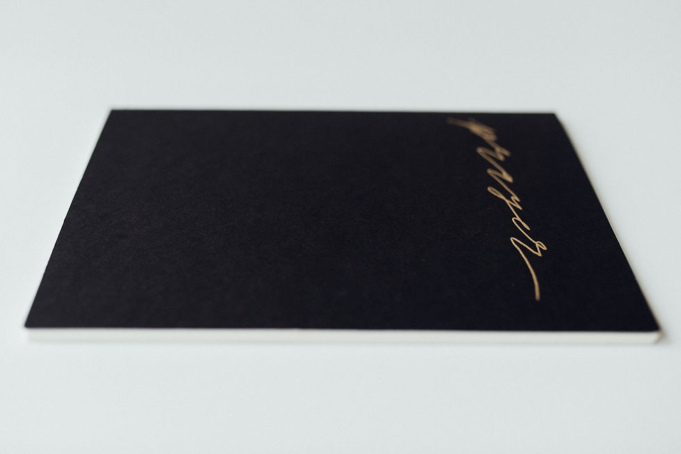 Miniaturbild: Grateful + Prayer Journal blanko