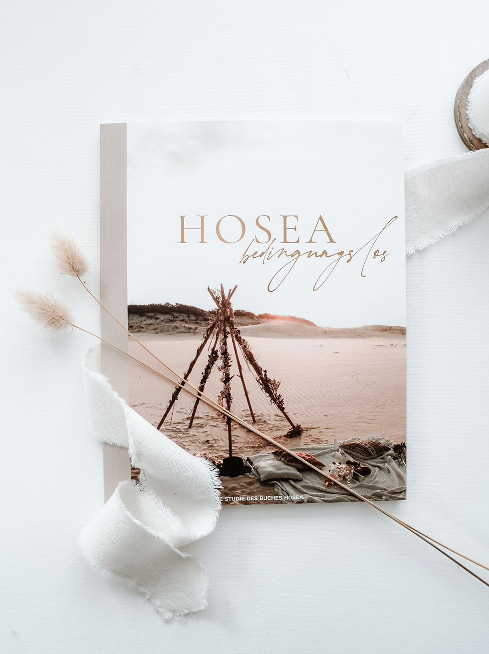 Miniaturbild: Hoseastudie Vorderansicht Cover