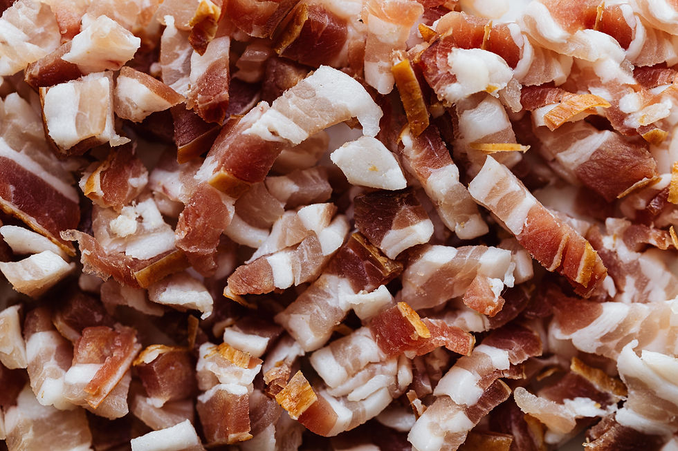 Tocino de Cerdo