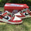 Thumbnail: NBA x Nike Dunk Low EMB “Chicago” 75th Anniversary Edition
