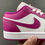 Thumbnail: Air Jordan 1 Low "White/Pink" – R Edition