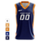 Thumbnail: DFF Quantum Quake Basketball Jersey Design Your Own
