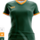 Thumbnail: DFF FemmeFury Rugby Jersey Design Your Own