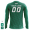 Thumbnail: DFF  BlockadeBoss Goalkeeper Jersey Design Your Own