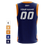 Thumbnail: DFF Quantum Quake Basketball Jersey Design Your Own