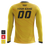 Thumbnail: DFF  KeeperKing Goalkeeper Jersey Design Your Own