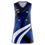 Thumbnail: DFF Play Masters Dress Netball Dress Design Your Own
