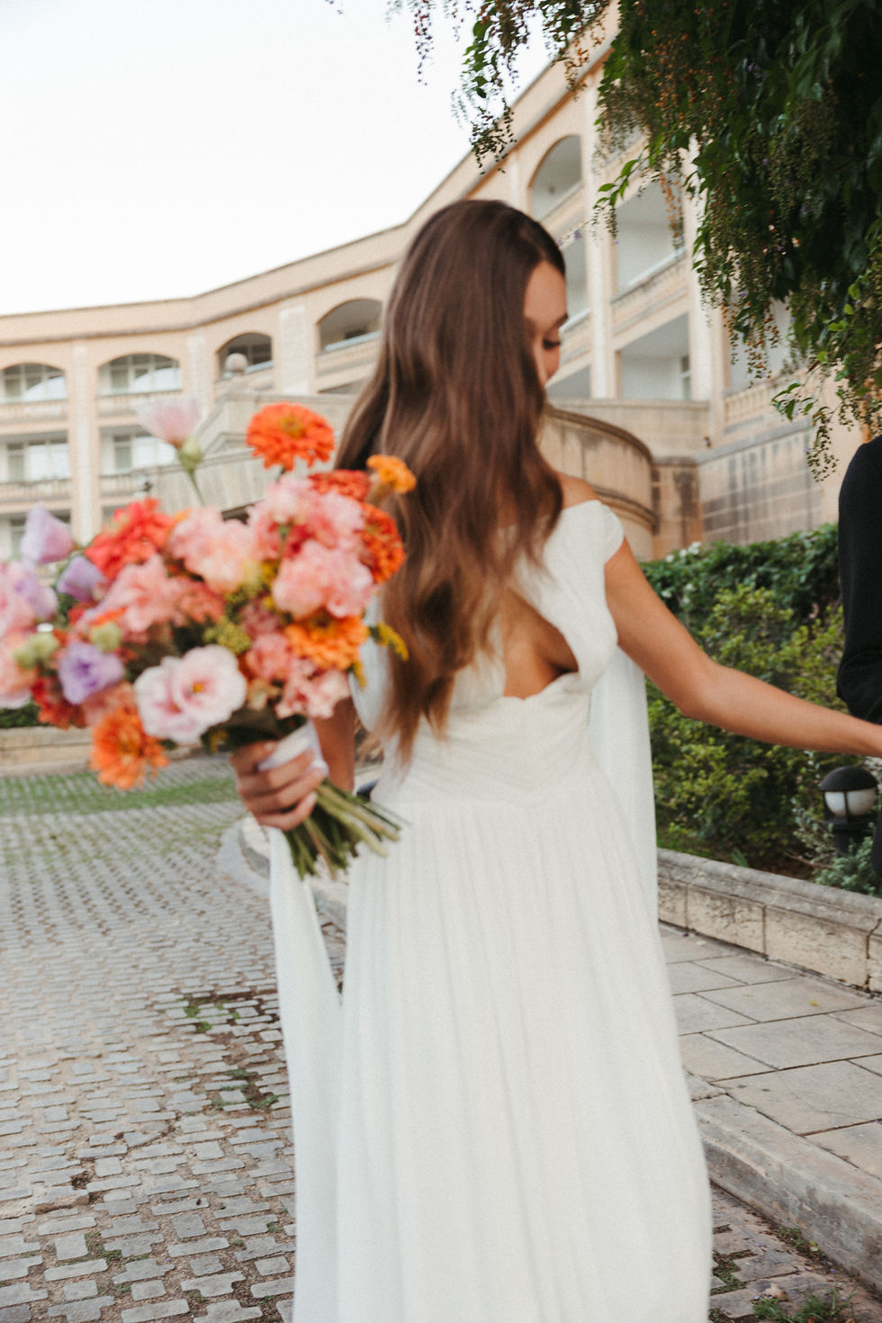 2026 brides, dont go to your bridal trial without knowing this