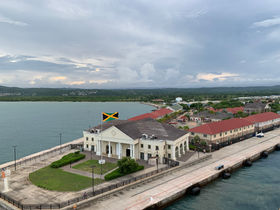 Day in Jamaica