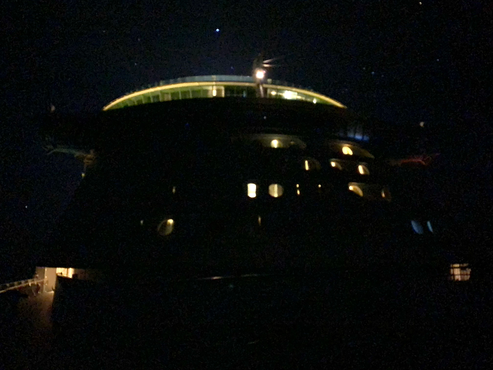 Adventure of the Seas