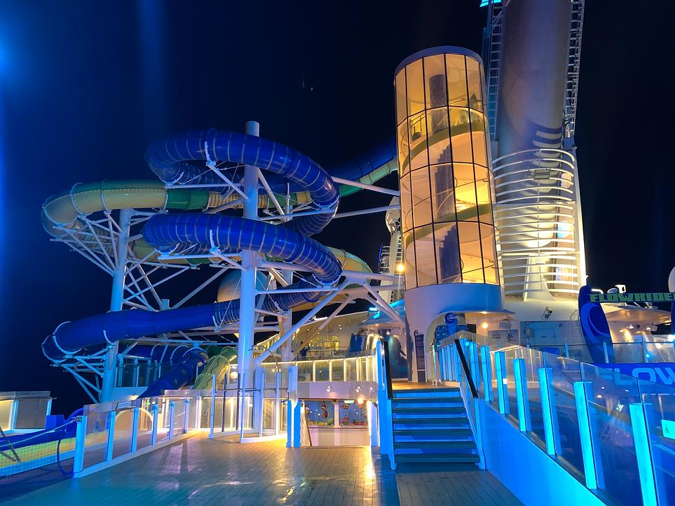 Adventure of the Seas