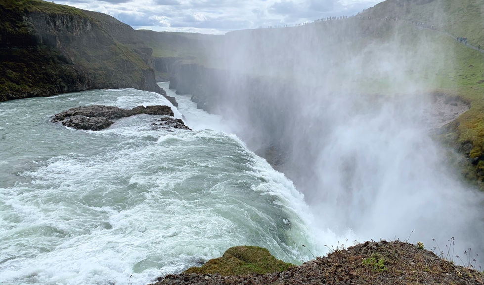 Golden Circle Iceland