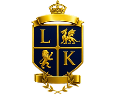 Lucius King Digital Marketing & Consulting Houston Logo