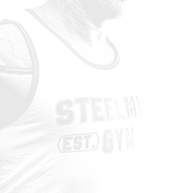 Steelmill Gym - The Heights Houston