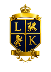 Why is Digital Marketing Important -  Lucius King Digital Marketing Houston Logo