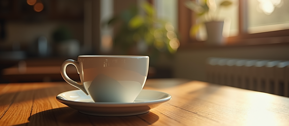 Café Brasileiro: Conexão Direta nas Cafeterias Canadenses