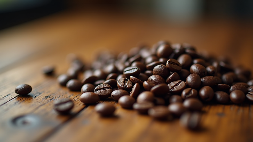 A Ética do Comércio Justo no Café Brasileiro