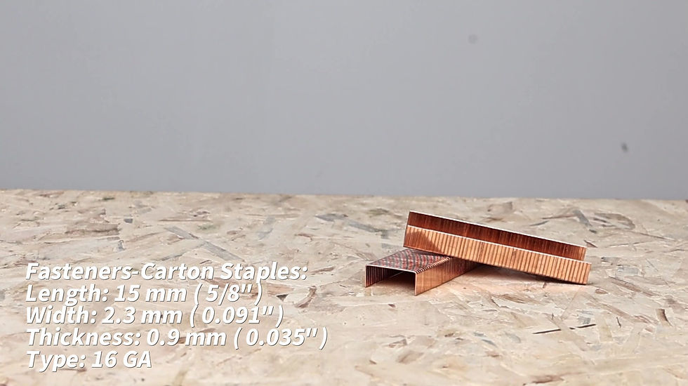Miniatura: MEITE HB3515 VIDEO