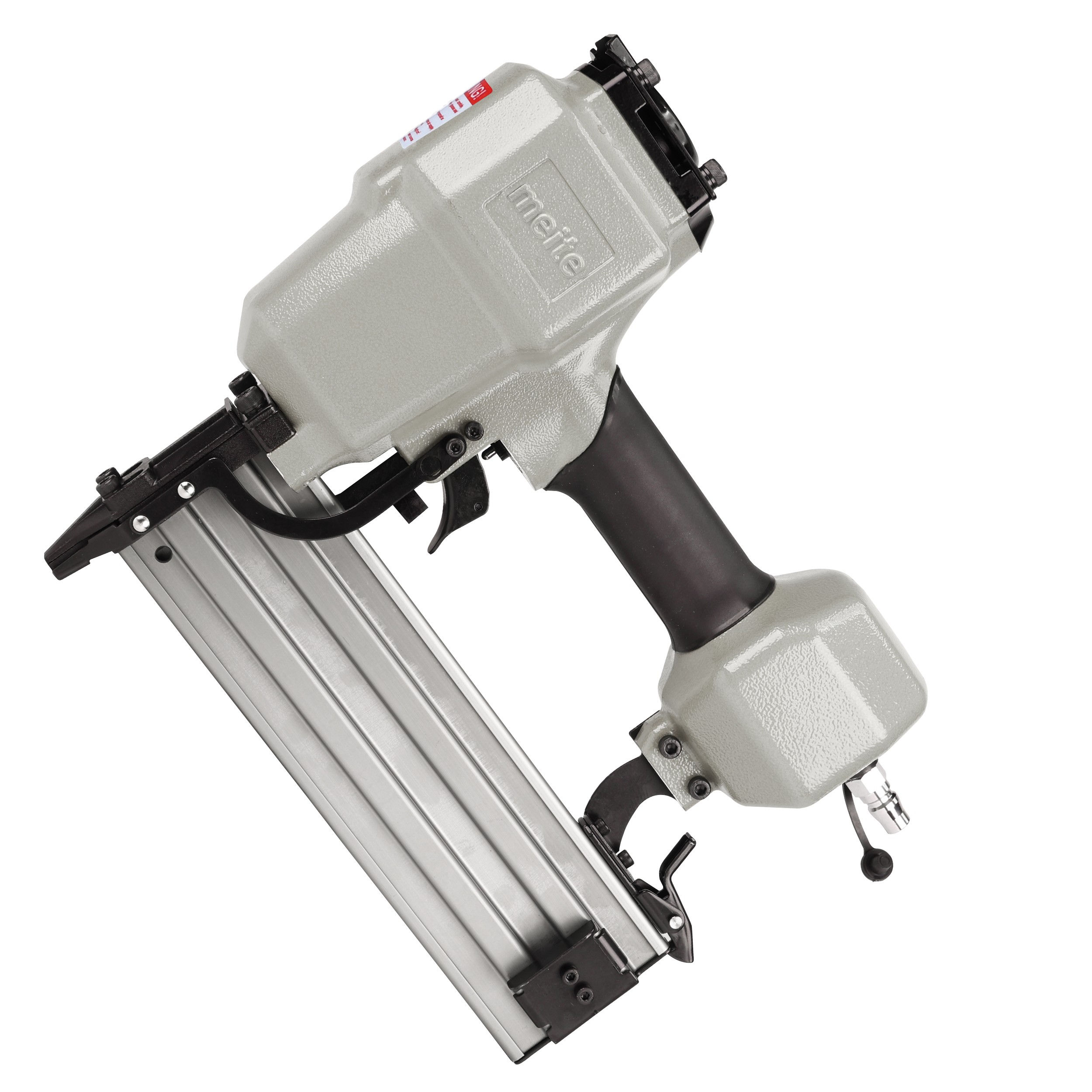 Meite ST64D Concrete Steel T Nailer front