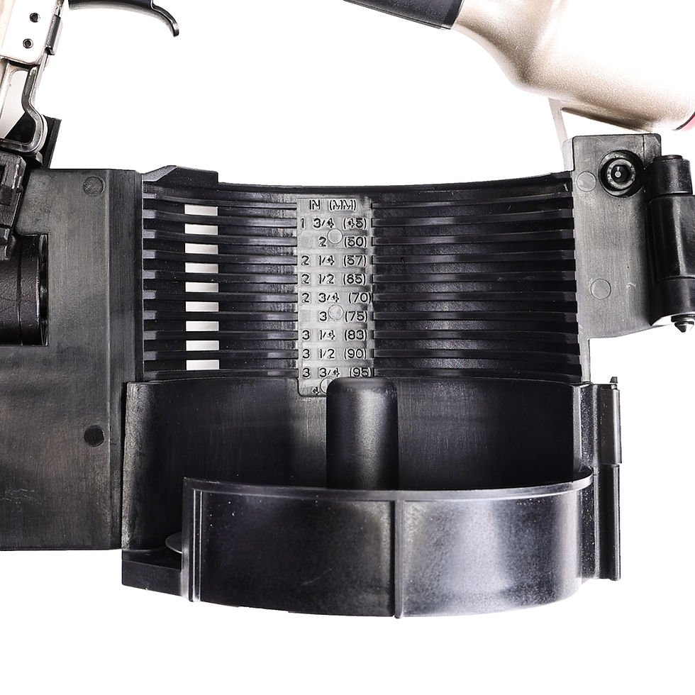 ภาพขนาดย่อ: MEITE CN100B Nail gun magazine
