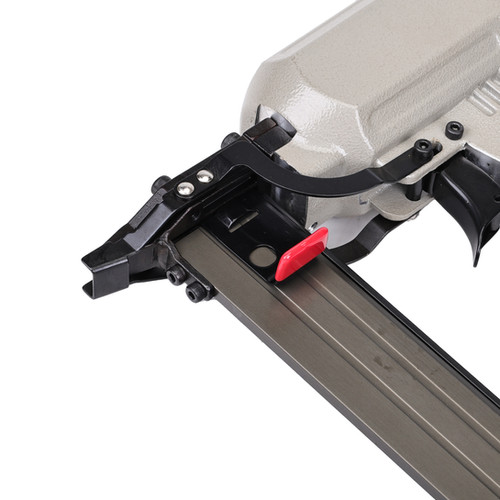 Wire Stapler Meite 9240B Upholstery Stapler - 18 Gauge, 5/16\ Crown (Staples 3/4\ To 1-5/8\) Upholstery Staple Gun Wire Stapler Meite 9240B Upholstery Stapler - 18 Gauge, 5/16\ Crown (Staples 3/4\ To 1-5/8\) Upholstery Staple Gun