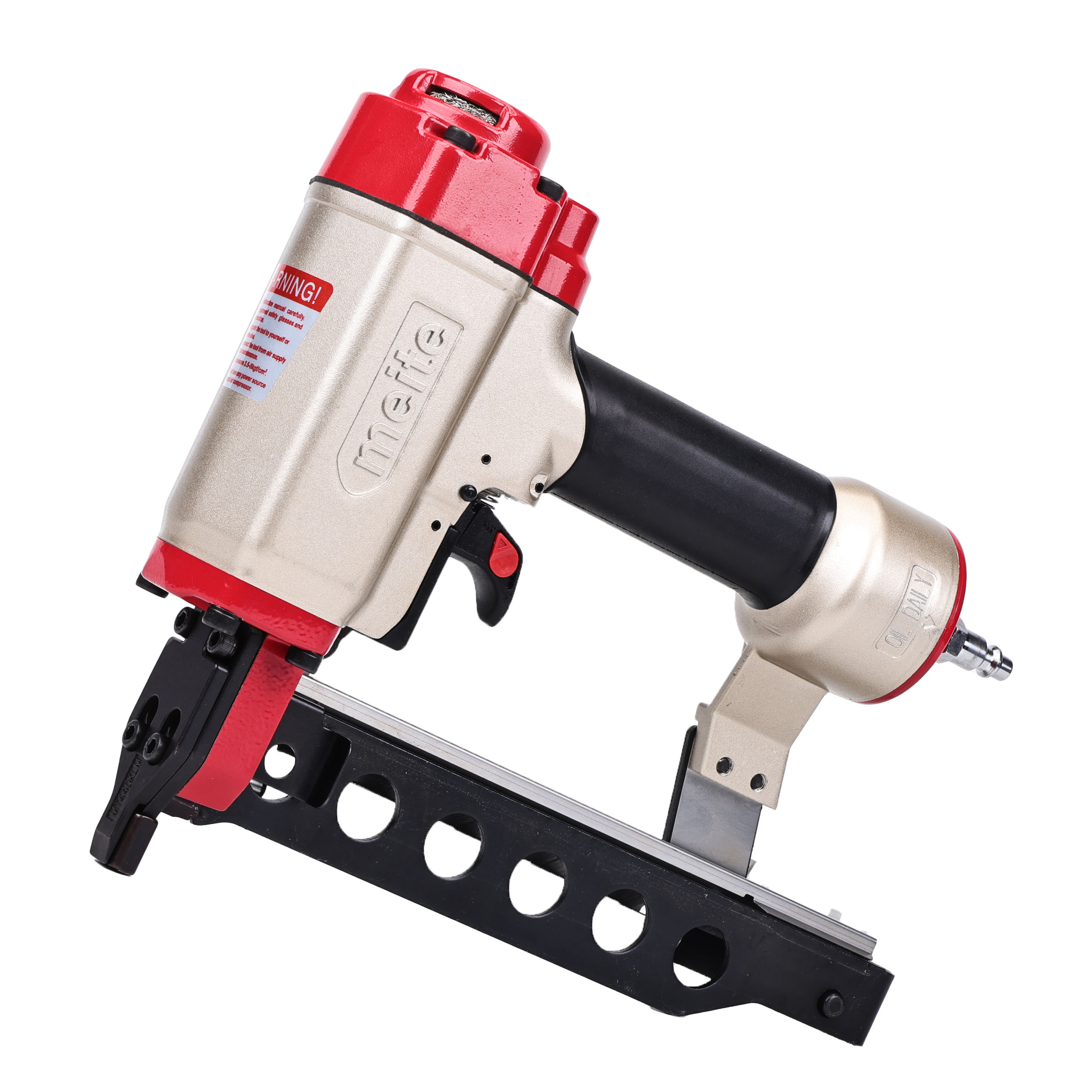 MEITE MT440KLM Frontal panorama