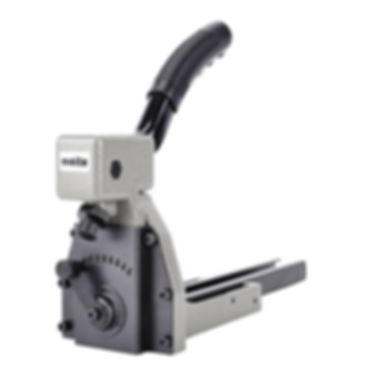MEITE HB3518 1 3/8″ CROWN 16 GA MANUAL Frontal panorama
