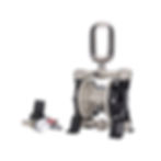 MEITE DDP-10 DIAPHRAGM PUMP