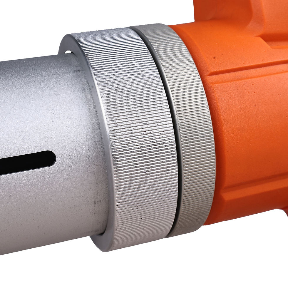 Thumbnail: Meite BL7302 Cordless Caulking Gun