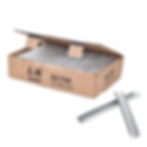 Meite C Ring Staples Series