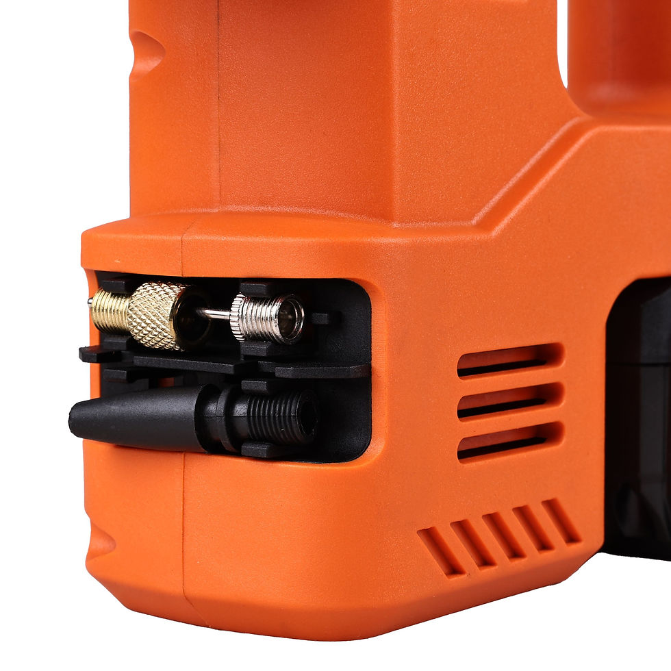 الصورة المصغرة: Meite BL6301 20V Brushless Cordless Air Inflator