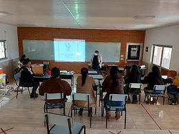 Mesas sectoriales y territoriales: la Transformación Educativa llega a todos los rincones del país