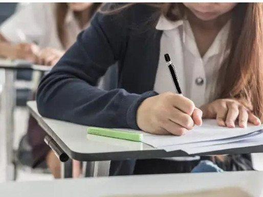 CONHECENDO A ESTRUTURA DA REDAÇÃO DO ENEM