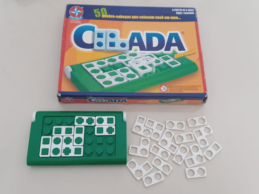 JOGO CILADA
