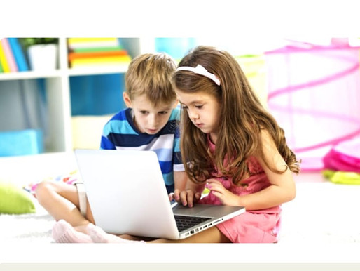 A TECNOLOGIA E SEUS BENEFÍCIOS PARA ESCOLARES COM DISLEXIA