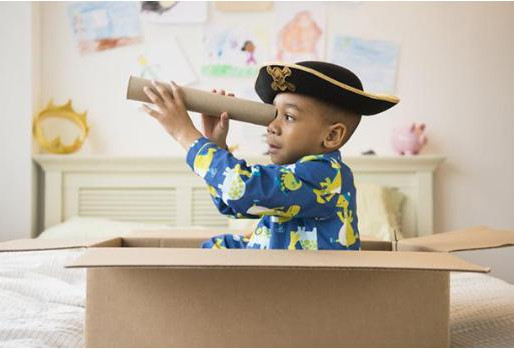 A ESTIMULAÇÃO COMO UM DIFERENCIAL NO DESENVOLVIMENTO INFANTIL