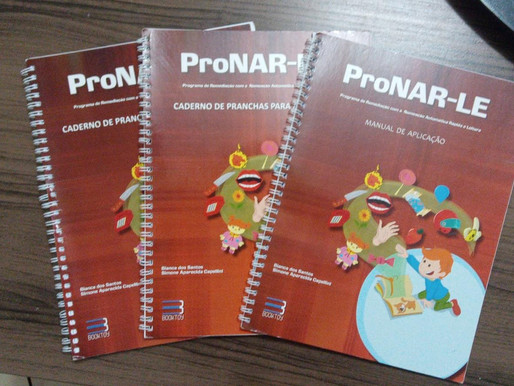 ProNAR-LE