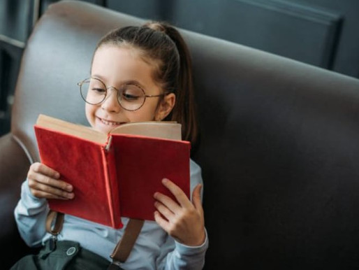 OTIMIZANDO O PROCESSO DE LEITURA!