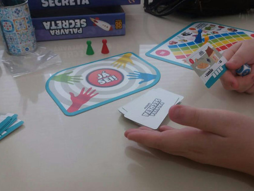 DECIFRANDO AS PALAVRAS