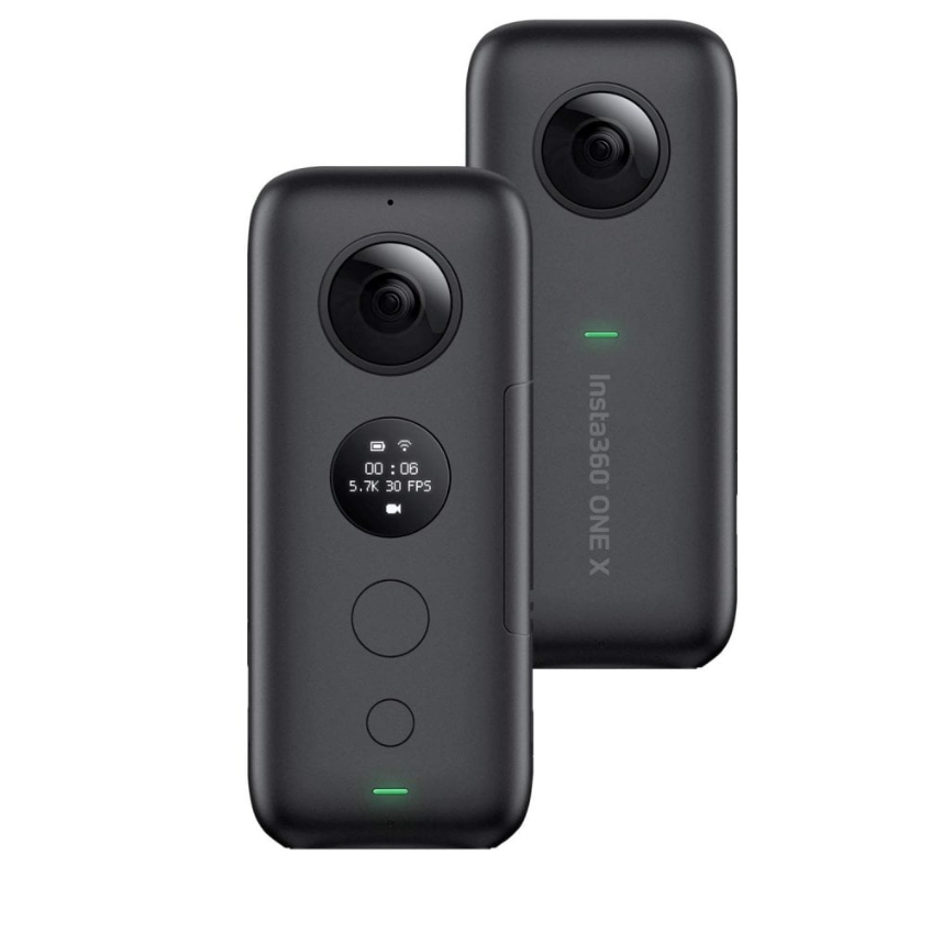 Insta360 One X