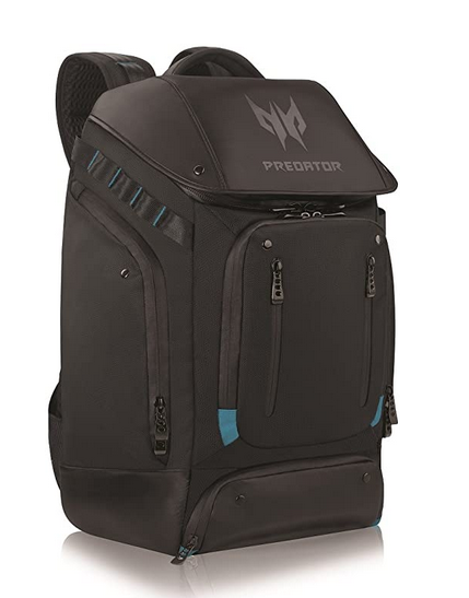 Acer Predator Utility Gaming Backpack