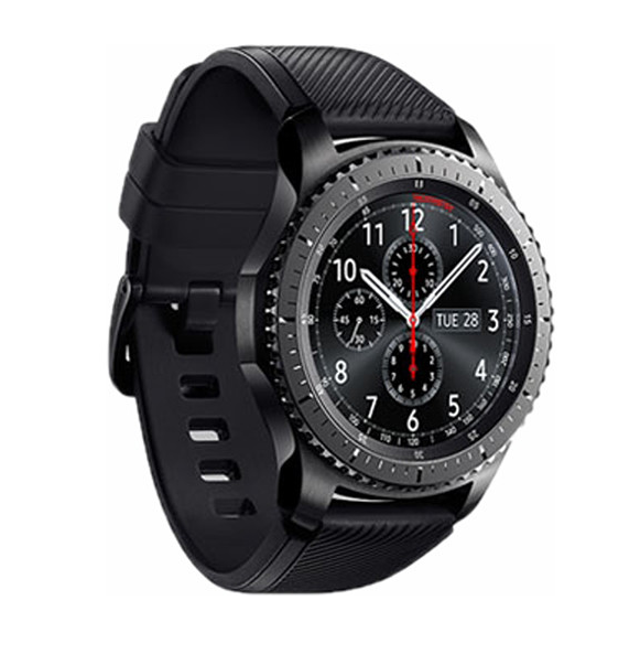 Samsung Gear S3