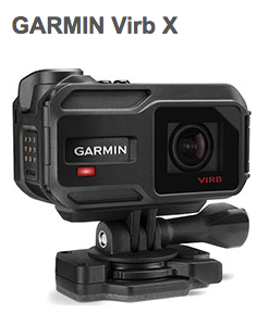 Virb X