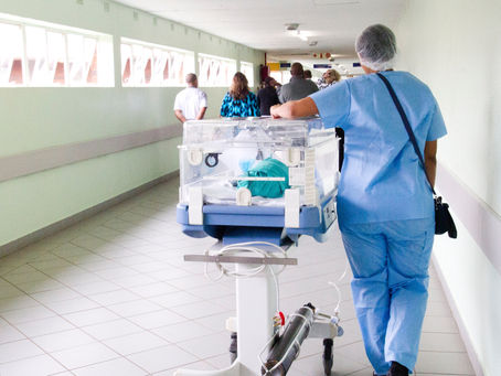 14. Pro-cedures? Medical Intervention and Risk Taking.
