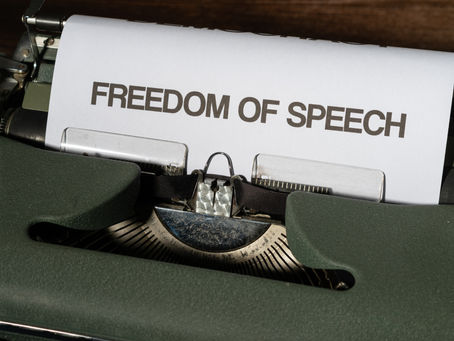 15. Should Free Speech Be Limited?
