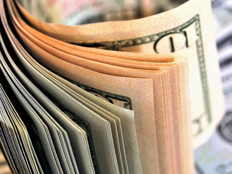 20. Show Me the Money: Is Universal Basic Income (UBI) the Real Deal or Not Worth the Cash?