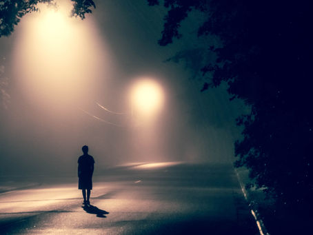 13. Feeling lonely? You're not alone. The Epidemic of Loneliness and Despair