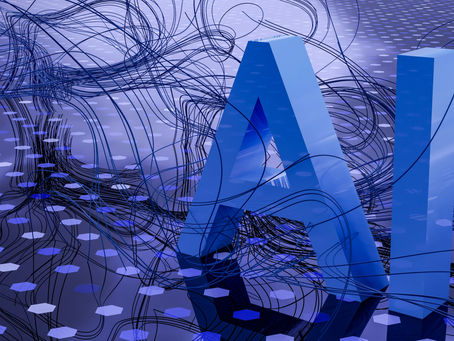 19. A Genuine Conversation on Artificial Intelligence with Richard Hughes Gibson