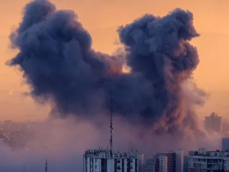 [Bonus Episode] America Goes to War: Making Sense of the Sudden Conflict with Iran (with Tim Buch)