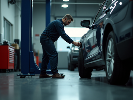 Choosing the Right Mechanic for Your Car: Reliable Mechanic Tips